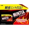 Asahi Group Foods Mintia Dry Hard 50 Count (7g x 10) White 7g (x 10)
