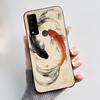 For TCL 30 XE 30 V 5G 30 XL Case Luxury Cute Cool Black Silicone Back Cover For TCL 30XE 30V 30XL Phone Cases TCL30XE Etui Funda