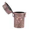 Metal Storage Bottle Water Proof Multifunctional Aluminum Alloy Airtight Container for Outdoor Camping Travel