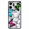 Für Oppo Reno 14 Pro Hülle Cartoon Muster Weiches Silikon TPU Hüllen Für Oppo Reno14 Pro Handyhüllen Neues Reno 14Pro CPH2739 Fundas