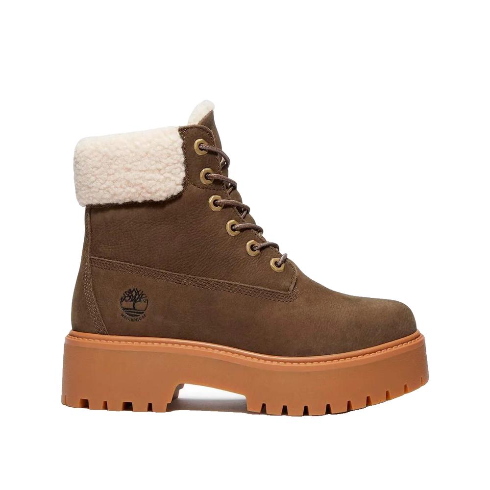 Boots Timberland Stone Street Mid
