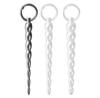 Slowy S Urethral Rod 10.5 Cm - Diameter 3 To 10mm - UrethralPlay - Urethral Rods