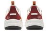 Women's Sneakers Anta 982EVO Slip Resistant Abrasion Resistant Low top Skateboard Shoes Women's White Brown