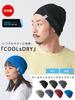 charm Made In Japan Single COOLMAX Beanie Hat and Perfect for Sports [Free Size/Black] Stylish, Sweat-Proof, Lightweight,