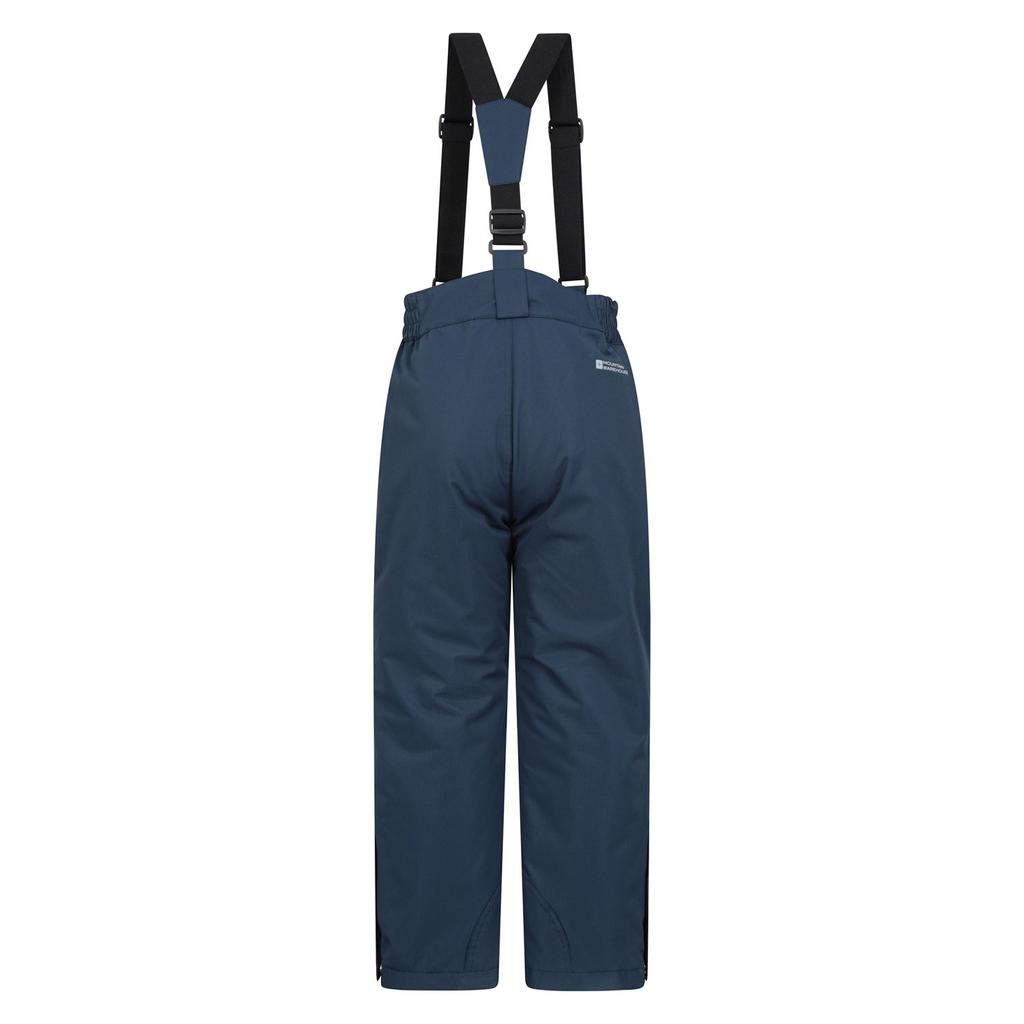 Mountain Warehouse Childrens/Kids Ski Jacket & Trousers Set
