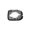 For Great Wall Haval Dargo 1th Generation Replace Door Wing Mirrors Holder Rearview Mirror Trim Ring Housing Frame