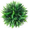 Artificial Boxwood Balls 4 Pcs 15 Cm