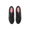 New Balance 442v2 Pro FG Black True Red Unisex Sneakers White S41FEBK2