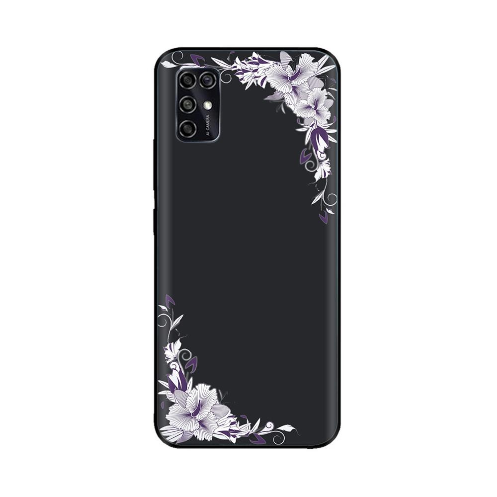 For ZTE Blade V20 Smart Case Soft Silicone Phone Back Cover For ZTE blade V2020 Smart Case V20Smart TPU Bumper V 20 Smart Cover