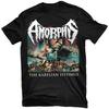 AMORPHIS Kareski Przesmyk Koszulka NOWA! Relapse Records TS2996 Koszulka Unisex