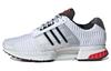 Climacool 1 Czarny Czerwony Biały Chmurowy