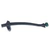 1135444 YS6Q-6K815-AC Oil Level Indicator Tube Hose Pipe For Ford Fiesta MK4 2000-2002 1.8Di Transit Connect 2002-2013-AU62