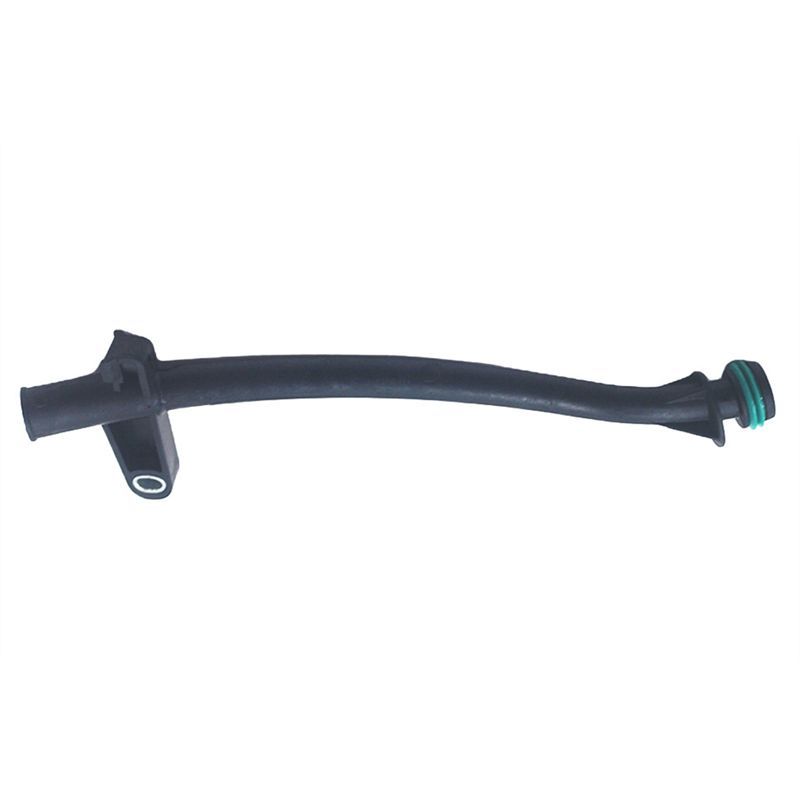 1135444 YS6Q-6K815-AC Oil Level Indicator Tube Hose Pipe For Ford Fiesta MK4 2000-2002 1.8Di Transit Connect 2002-2013-AU62