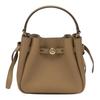 Romy Logo Tote Mini Bucket Bag Women Bags Tiramisu 179988-227