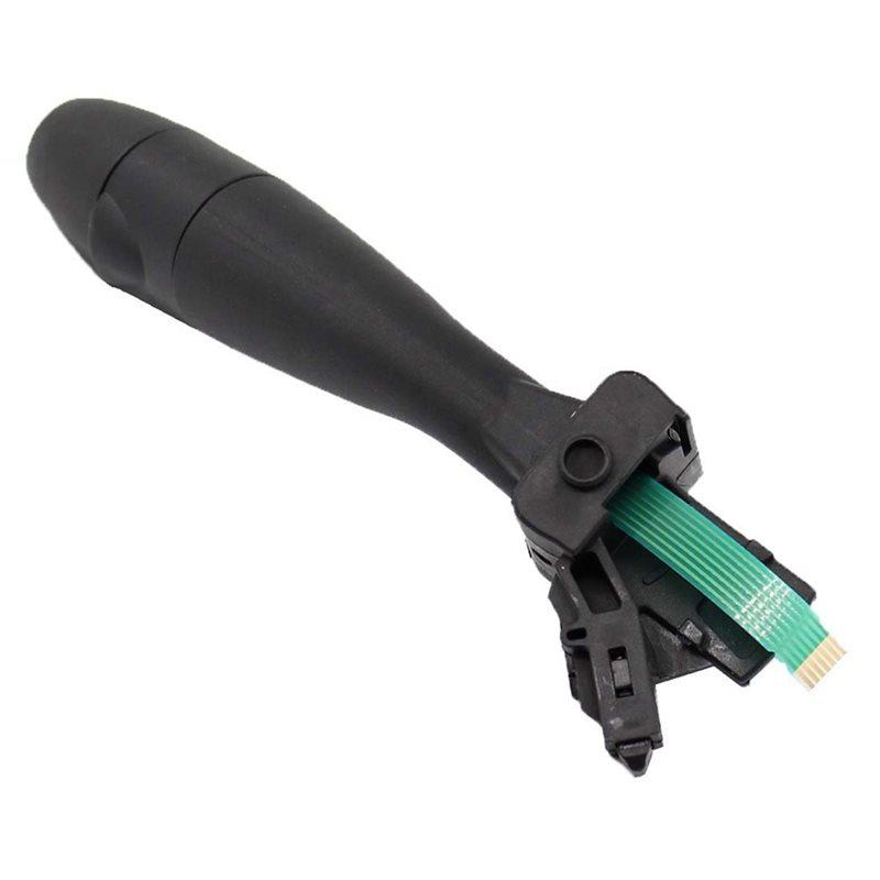 

Auto Function 6239L9 Car STEERING COLUMN TURN SIGNAL SWITCH For Models 206 301 307 308 3008 405 407 408 чёрный