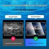 Xiaomi SU7/YU7 Screen & Console Protective Film