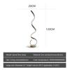 Modern LED Floor Lamp Dimmable For Bedroom Bedside Living Room Sofa TV Background Wall Study Office Reading Lighting Fixtures