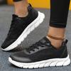 Women'S Sneaker Breathable Mesh Sneakers Sports Shoes For Woman Trainers White Shoes Baskets Femmes  Footwear Tennis Female