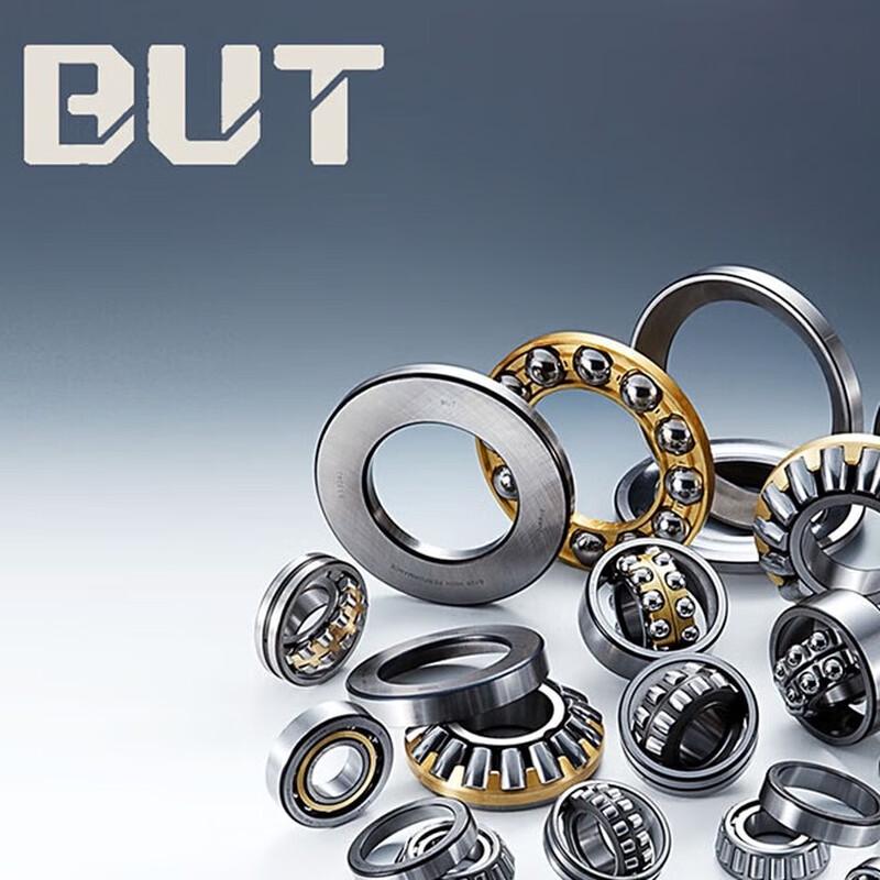 BUT NU2326 ECMA/C3 Cylindrical Roller Bearing