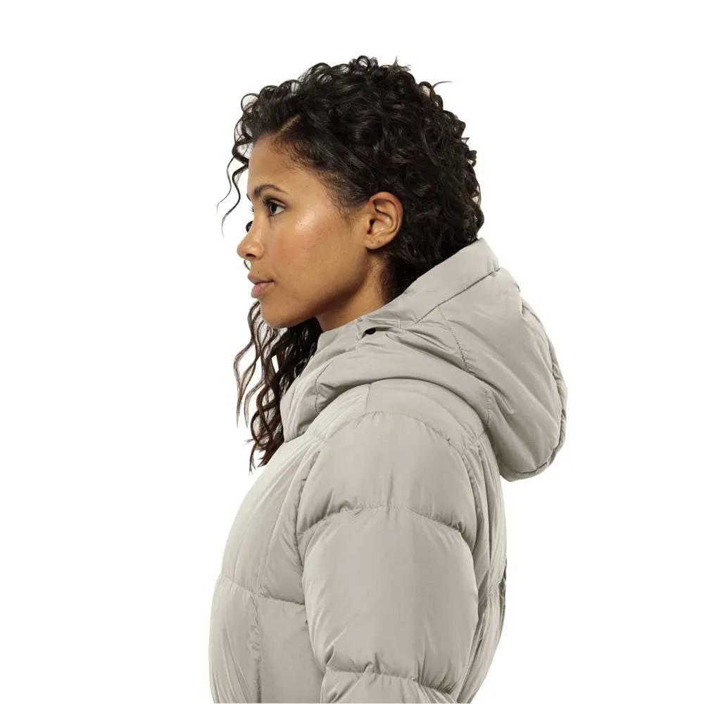 Jack Wolfskin Coat Frozen Lake
