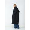 Balmohk Oversize Coat