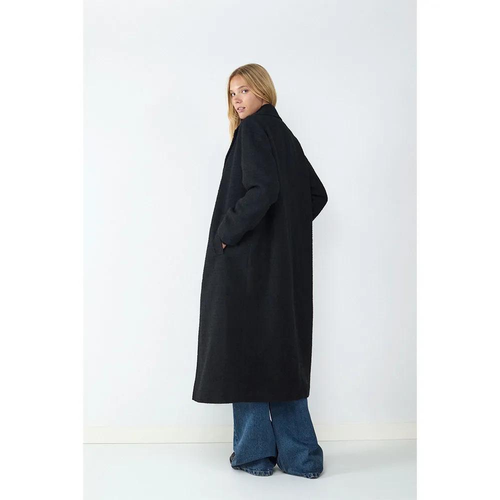 Balmohk Oversize Coat