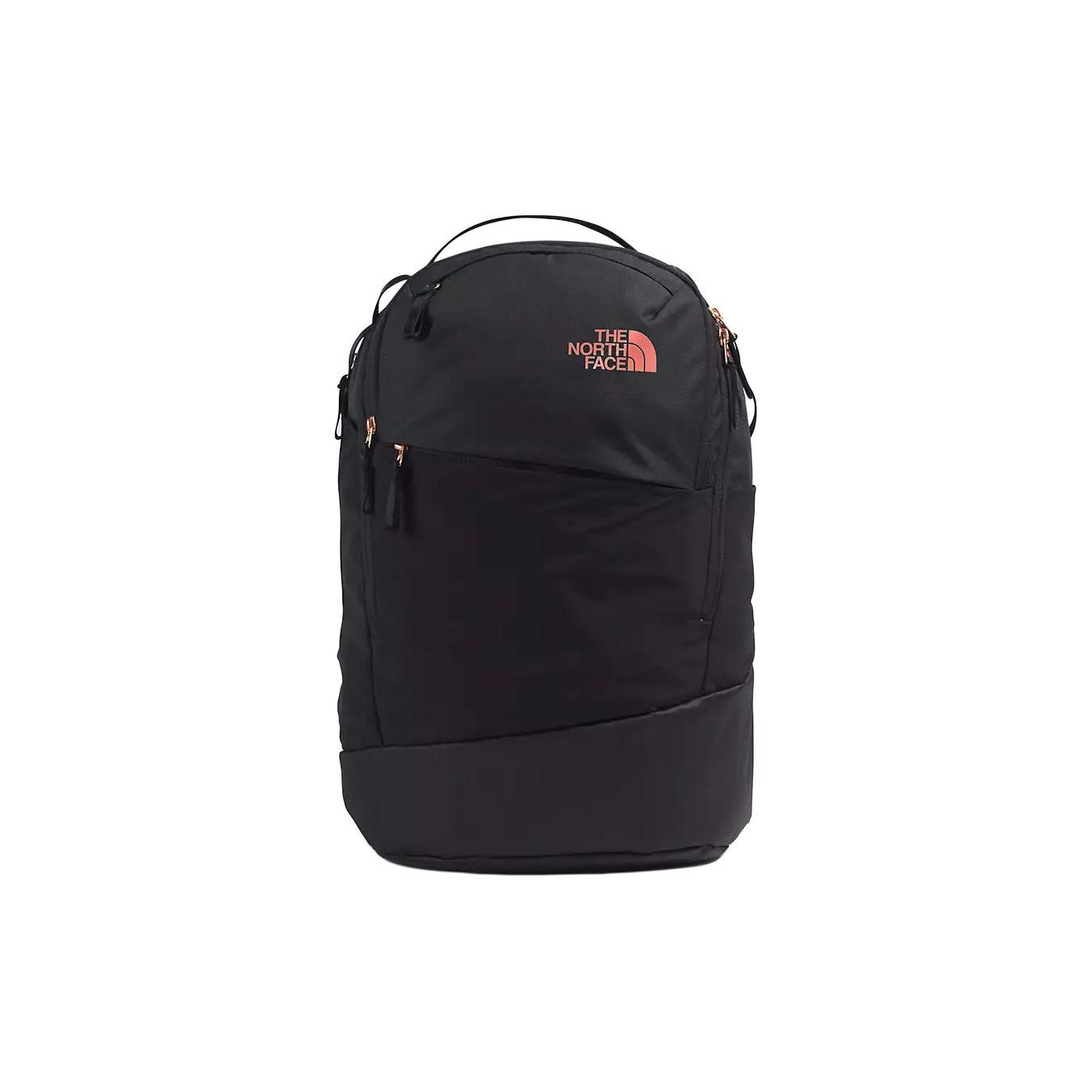 

The North Face 26 л Модний Простий Рюкзак Великої Місткості для Подорожей Жіночий рюкзак Колір Дерева-Коричневий Кристалічно-Жовтий NF0A87K0-IUB Black