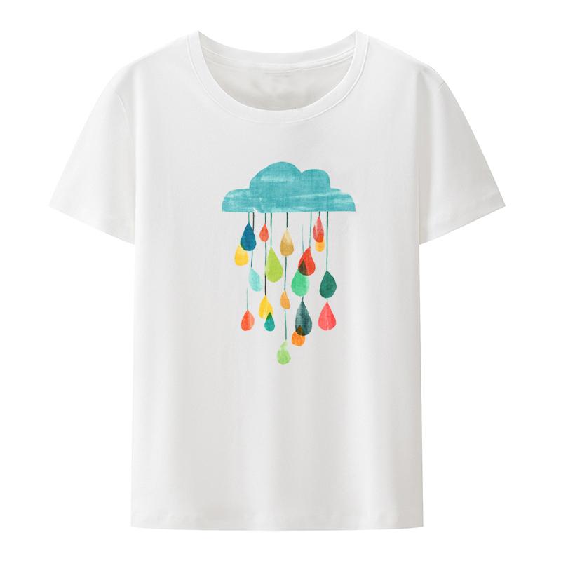 Kawaii Anime Cat Japanese Raunisex Noodles Graphic Tshirt Funny Printed Tee Top Print Novelty Camiseta Hombre Camisa Camisetas Tops