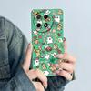 For Tecno Camon 30S Pro / Camon 30s CLA5 Phone Case Cover Silicone Sweet Painted Shell Cartoon Funda Lovely Printed Casing Coque