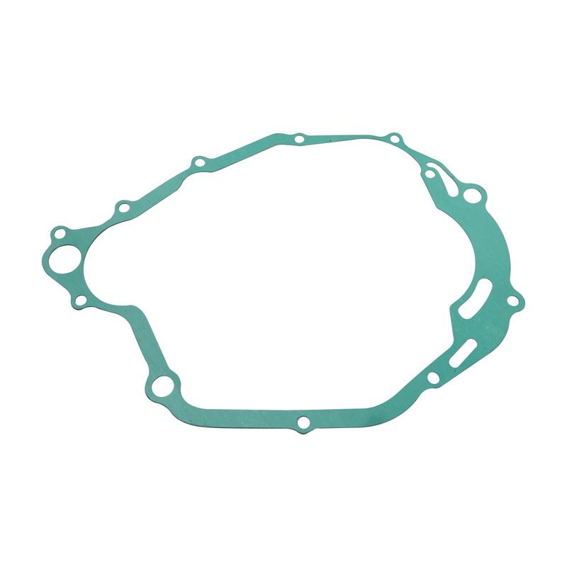Motorcycle Crankcase Clutch Cover Gasket For Yamaha TTR230 TT-R230 2005-2024 ST225 Bronco 1997