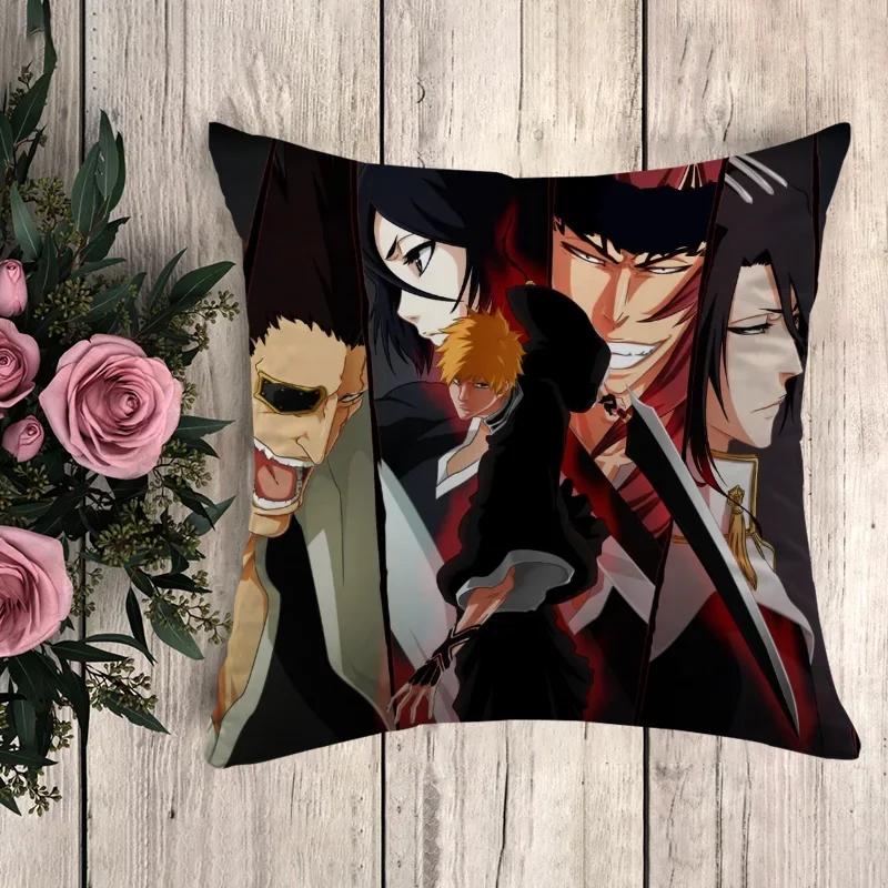 

Аниме Подушка Отбеливатель Наволочка x Наволочки для Подушек для Кровати Декоративные Наволочки Чехлы для Подушек Наволочка Диванные Подушки 66x66cm