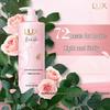 Lux Rouge Rose Essential Oil Fragrance Shampoo