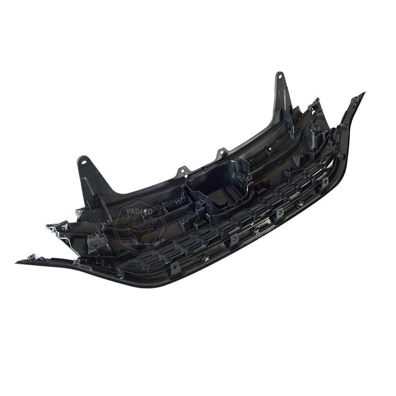 Compatible Front Bumper Grille for Honda CRV (2015+) - Car Air Intake OE71121-TFC-H01