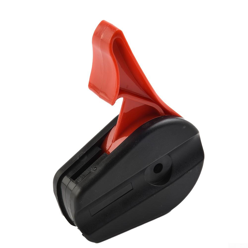 Für die meisten 4-Takt-Rasenmäher. Drosselschalter-Rasenmäher. Hohe Zuverlässigkeit