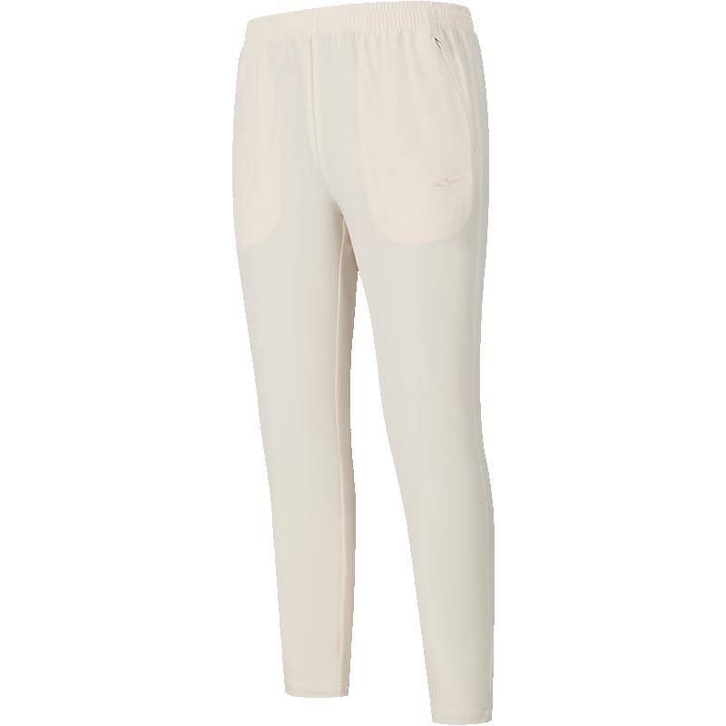 

Женские дышащие спортивные и повседневные брюки прямого кроя свободного покроя Erke 2XL