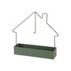 Standing Coil Burner Stand Iron Incense Holders Coil Tray Mosquito Coil Holder  Travel