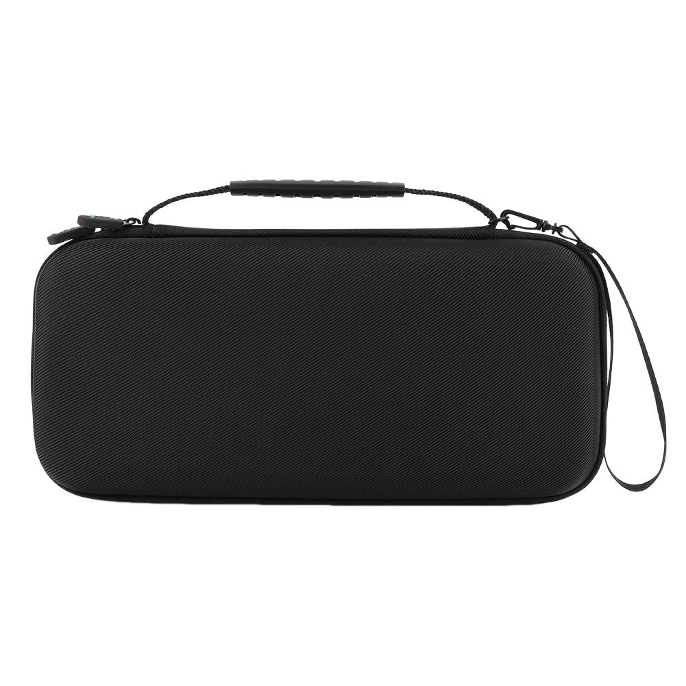 For Switch 2 Travel Carrying Case Portable Carry Case Hard Shell Pouch for Switch 2 Console Accessories Storage Bag
