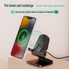 Fast Wireless Charging Phone Stand
