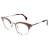 Tommy Hilfiger Th 1540 CAt Eye EyeglAsses N A