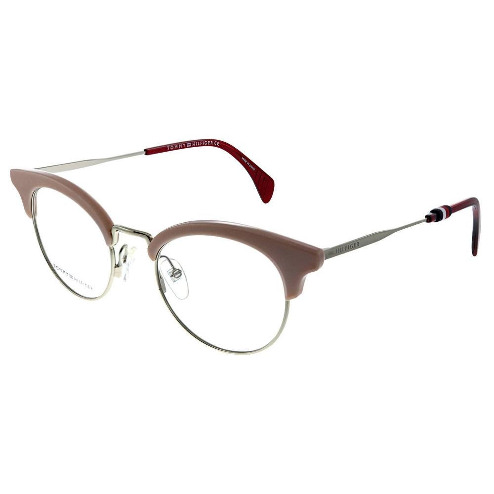 Tommy Hilfiger Th 1540 CAt Eye EyeglAsses N A