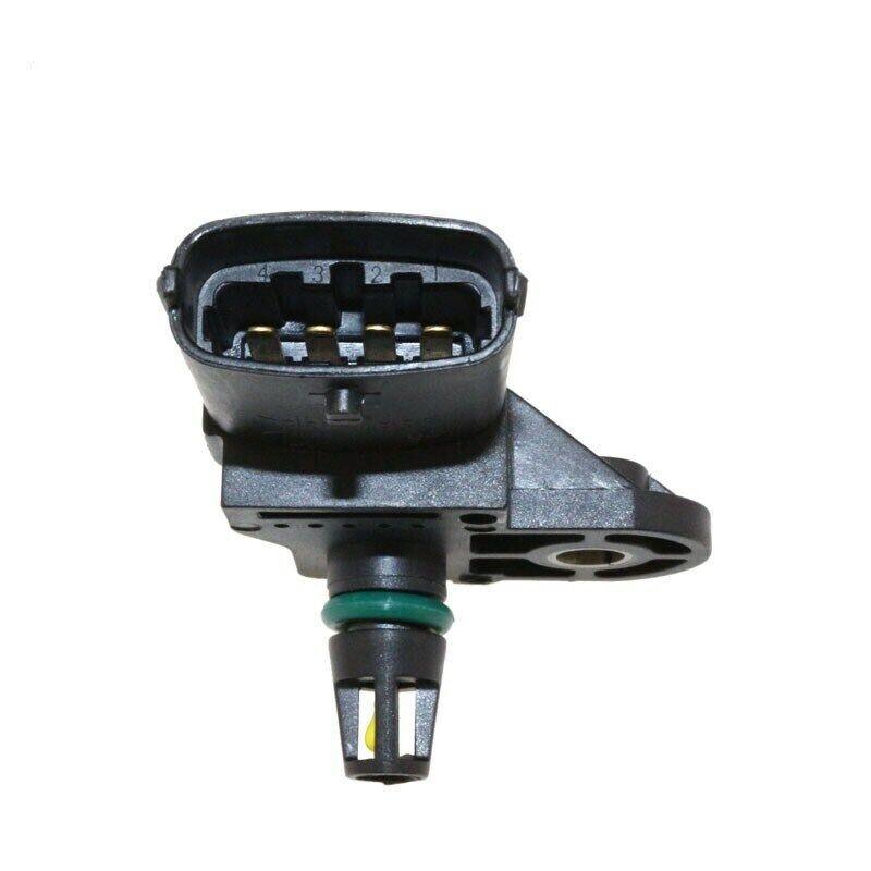 Manifold Absolute Boost Pressure MAP Sensor For VOLVO FE FH FL FM KAMAZ DAF CF