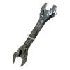 WIZ'A Thin Spanner Wrench Set 5-Piece WZUS-5S