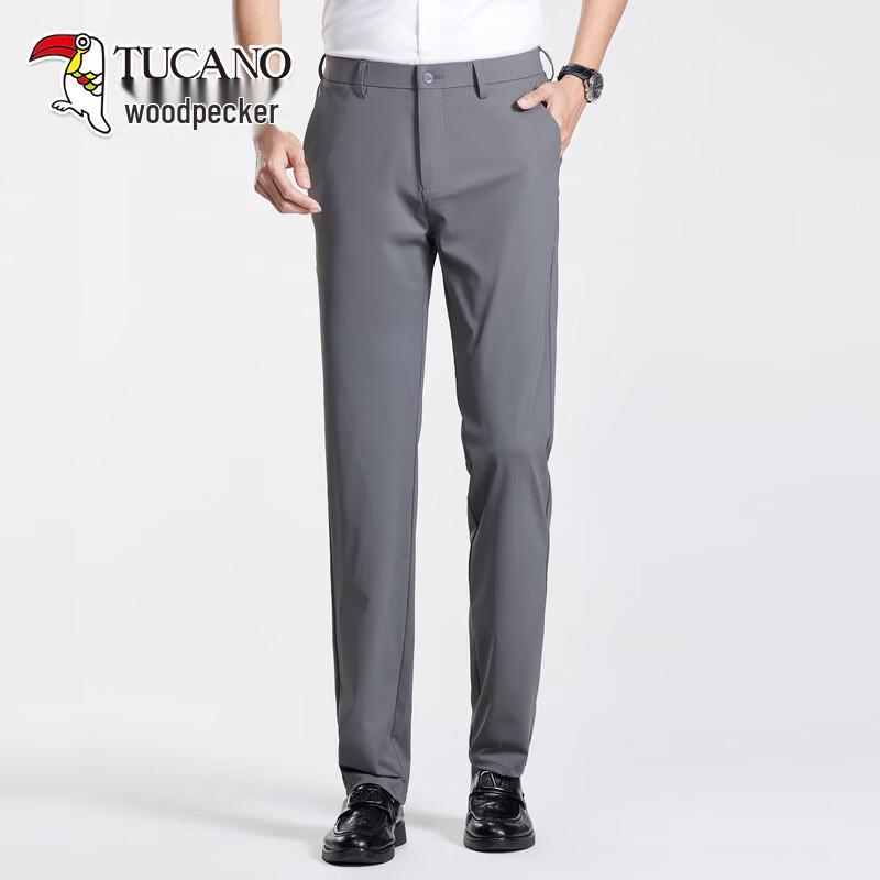Tucano Men s Business Casual Trousers 185/98A