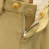 KAIKO made in Japan Trousers Pants 2 Camel Men's Used