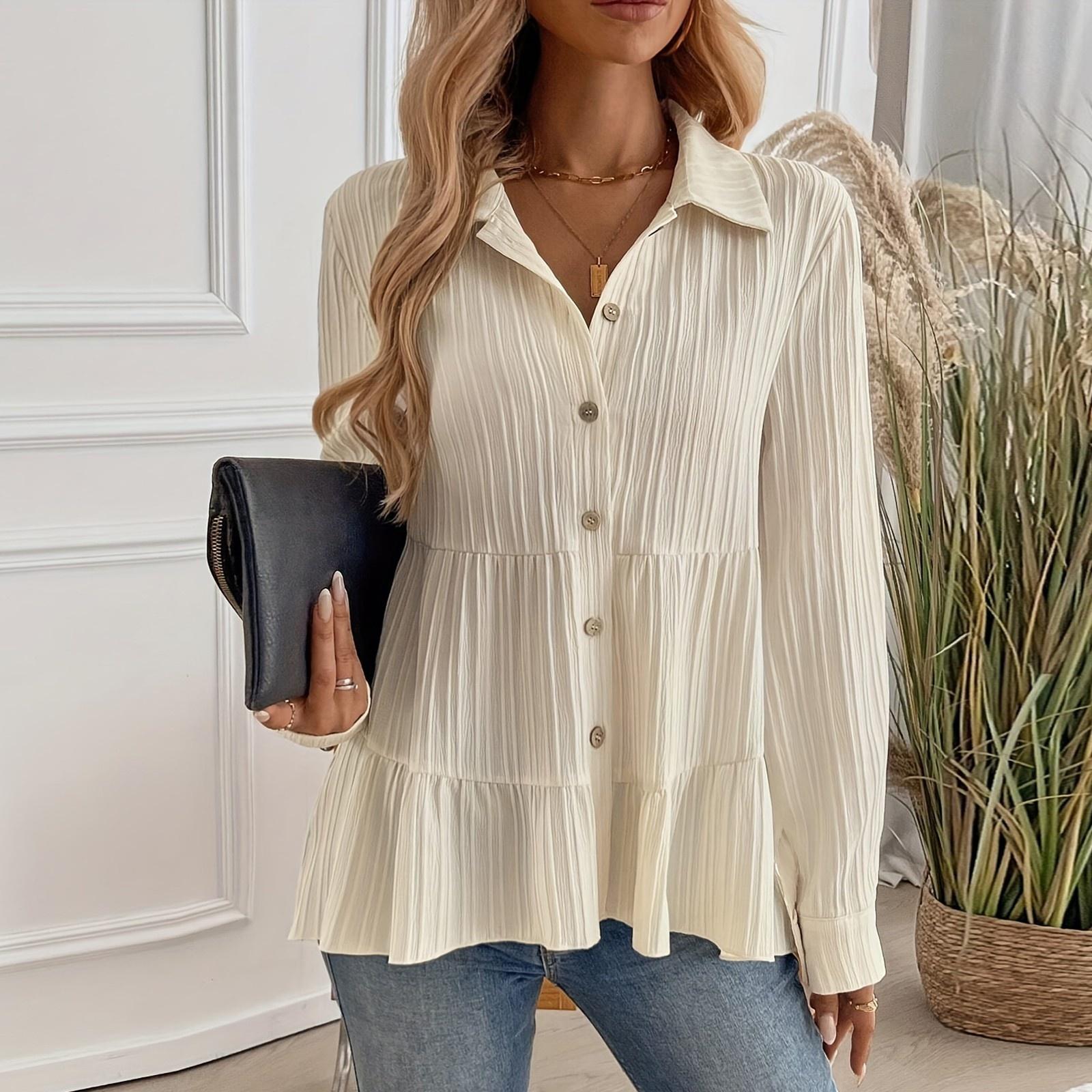 

Women s T-Shirt Vintage Floral Print Round Neck Loose Long Sleeve Mid-Length Thumb Leak Top XXL