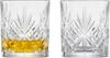 Zwiesel Glass (ZWIESEL GLAS) Shatter-Resistant Tumblers for Whiskey and Hard Liquor, Pair of 2, Machine-Made (m121877)