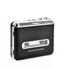 USB Cassette Player with Digital Recording Format H1TCTQ Radio Recorder New Technology Updated MP3 Converter