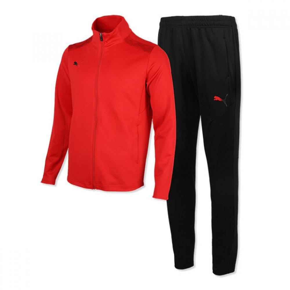 

Puma Training Set Zqj Puma Kk Indivisual Cup Training Suit 2 932721 03 95