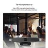 HIKVISION 4K UHD Video Conferencing Camera Kit CN plug (adapter included)
