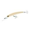 YO-ZURI Lure Crystal Minnow Deep Diver (F) 90mm Color: Bone